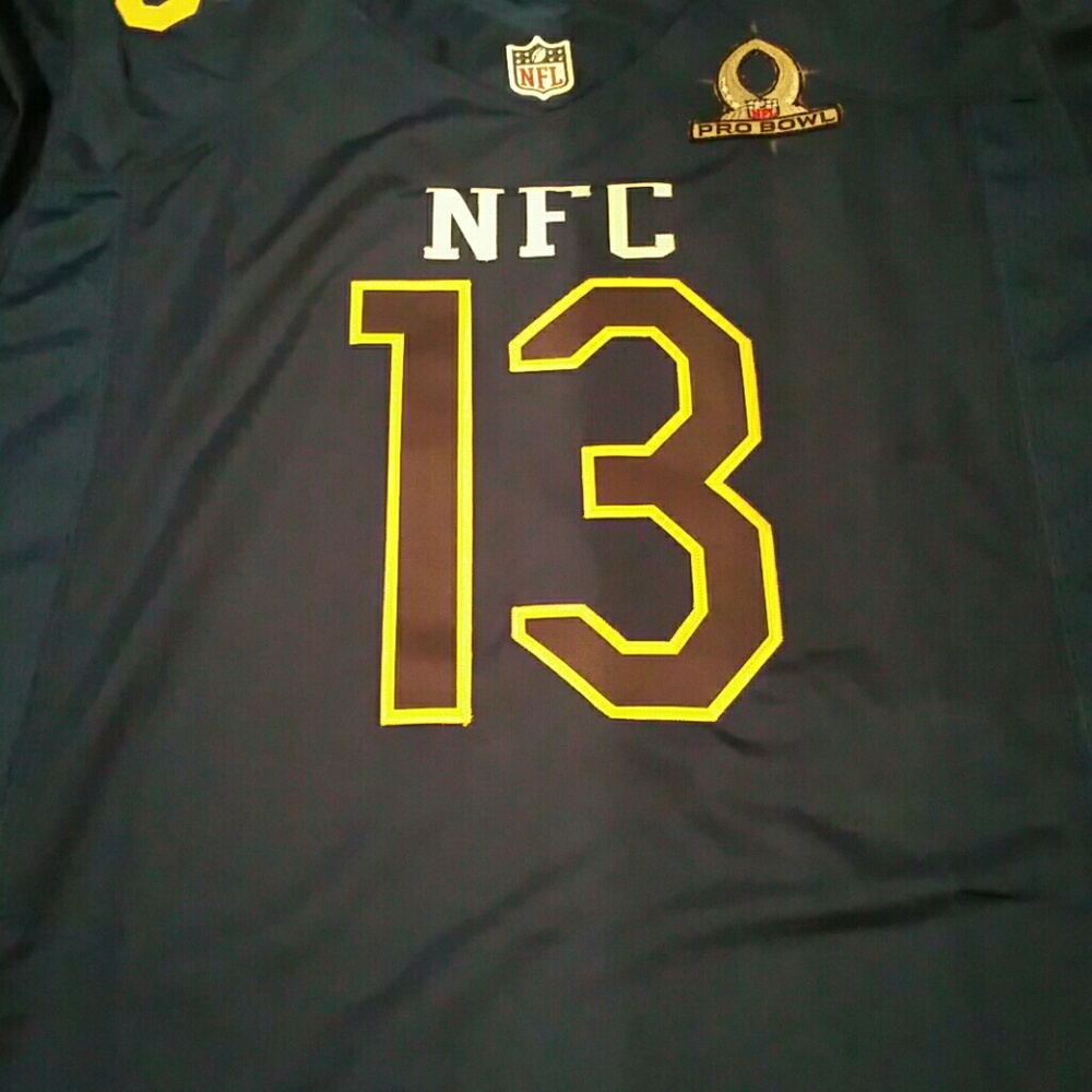 Football  jerseys - Picture 3 of 4