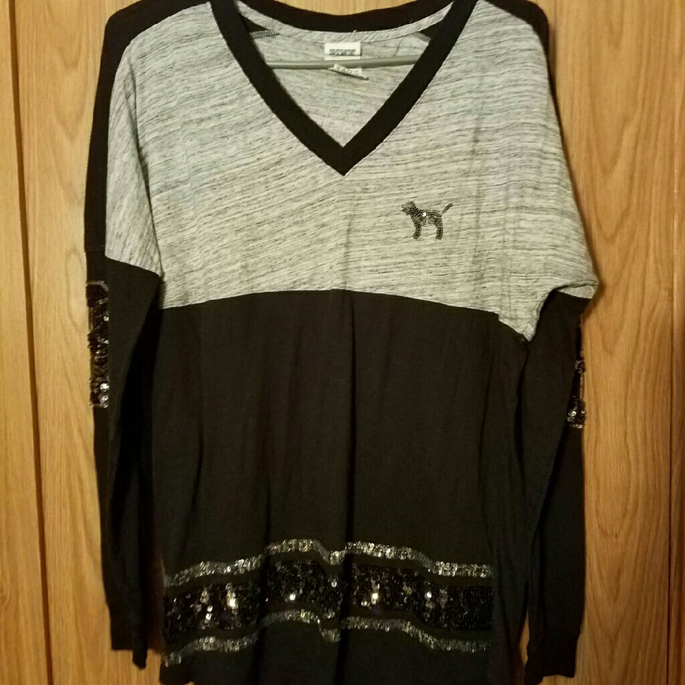 Victoria's Secret size XS leggings top
