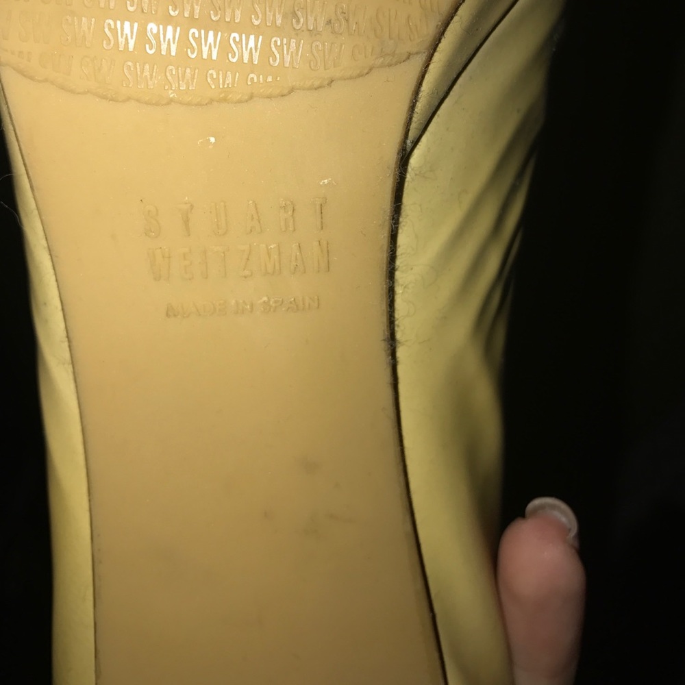 Stuart weitzman - Picture 4 of 4