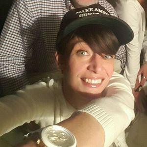 Meet your Posher, Krista