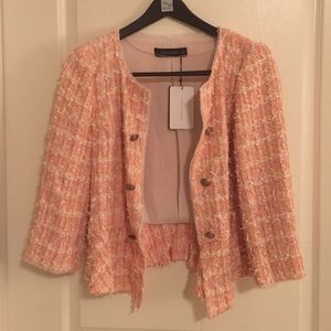 Zara blazer