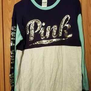 Victoria's Secret Pink top