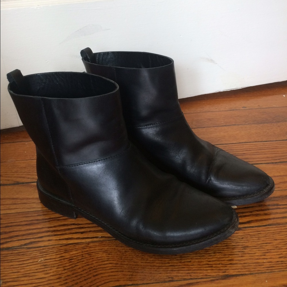 Theyskens' theory chelsea boot