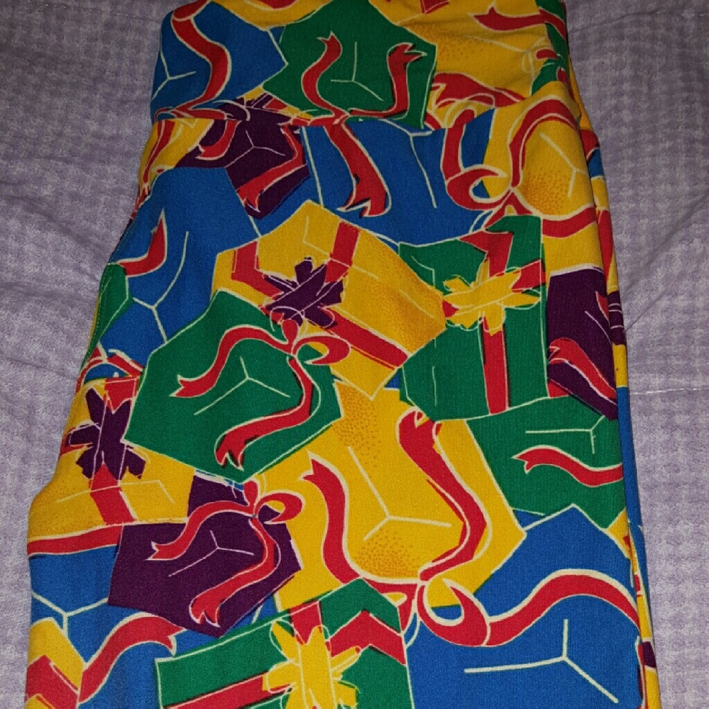 Lularoe leggings