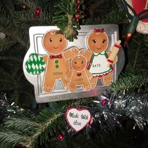 Meet your Posher, Kate