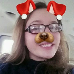 Meet your Posher, Maureen