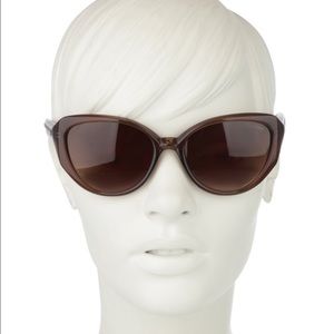 Max Mara Liza Cat-Eye Sunglasses