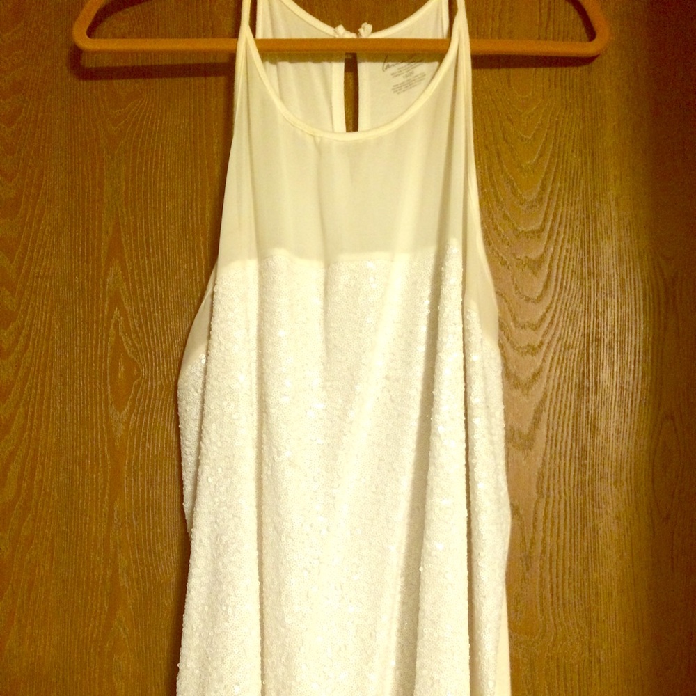 Lane Bryant Tank Top