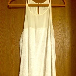 Lane Bryant Tank Top