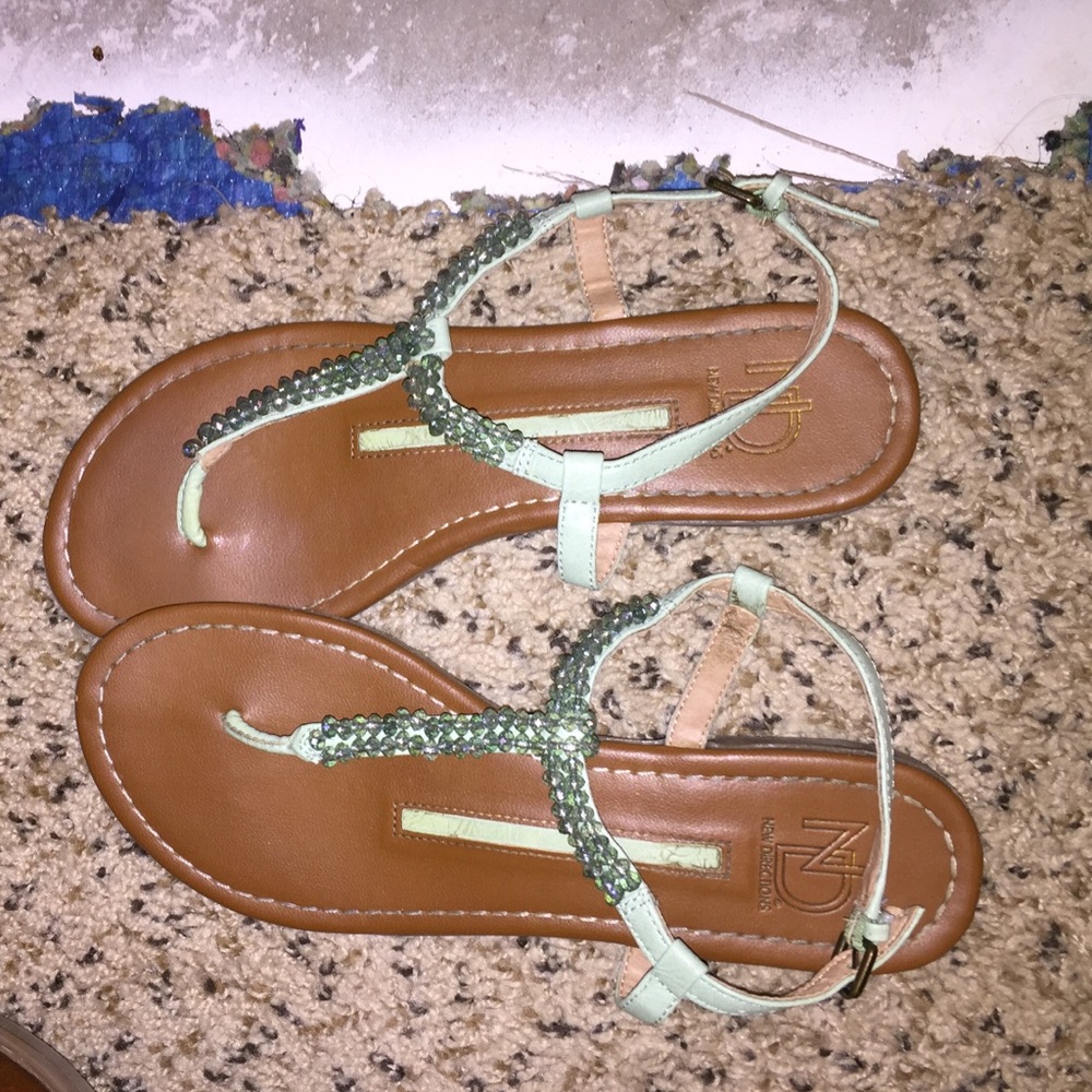 Sandals