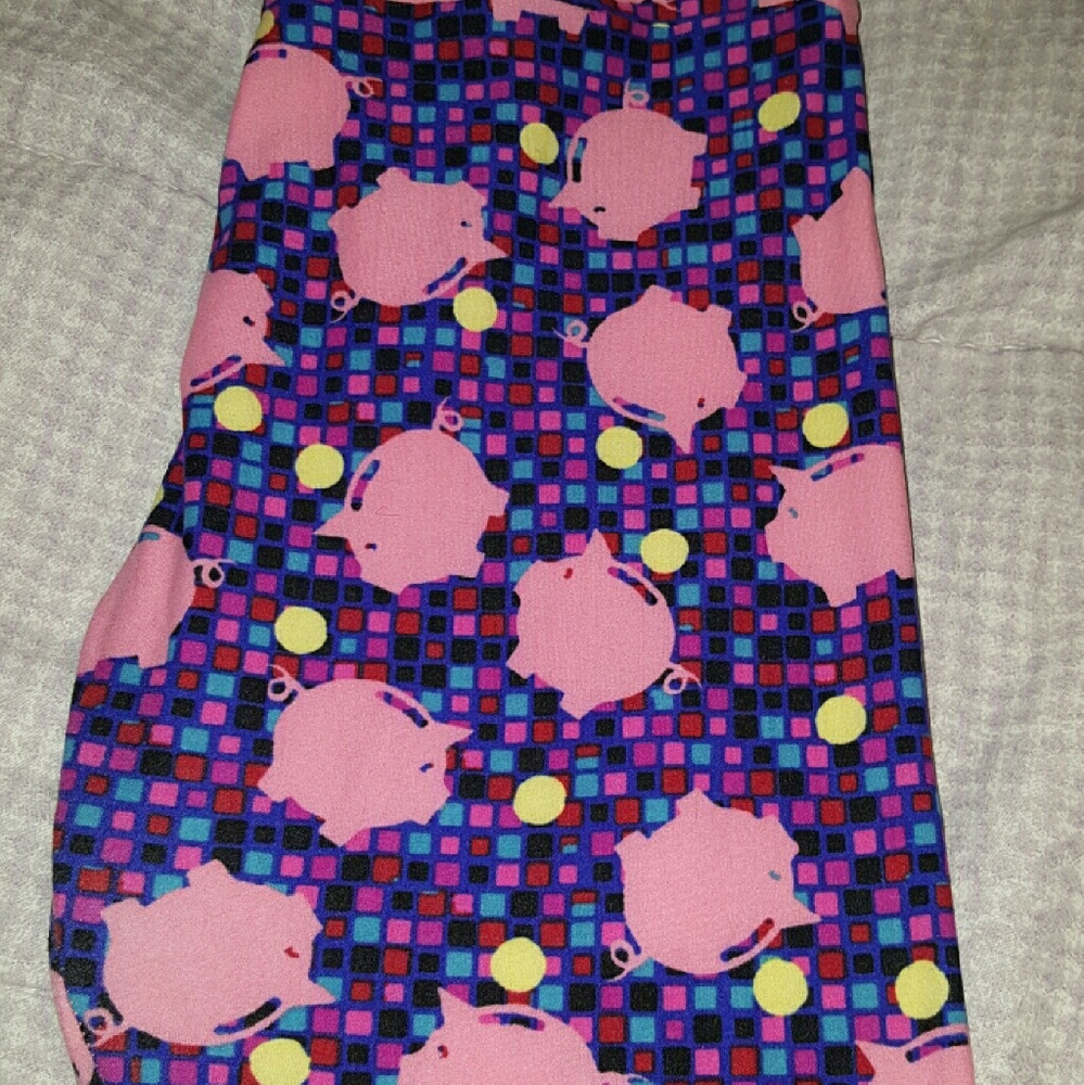 Lularoe leggings