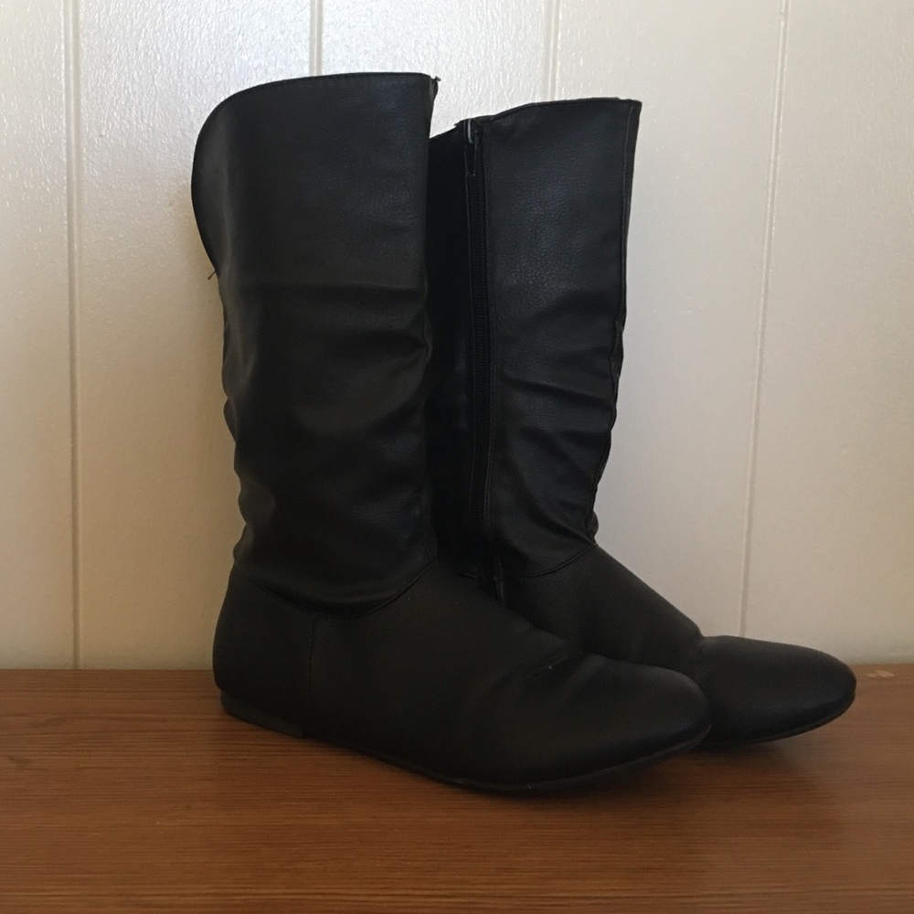 Fashion women's boots