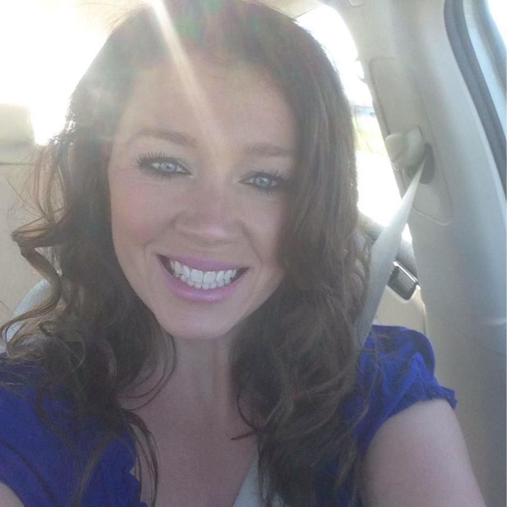 Meet your Posher, Theresa