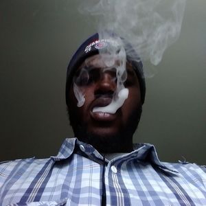 Meet your Posher, Marshawn