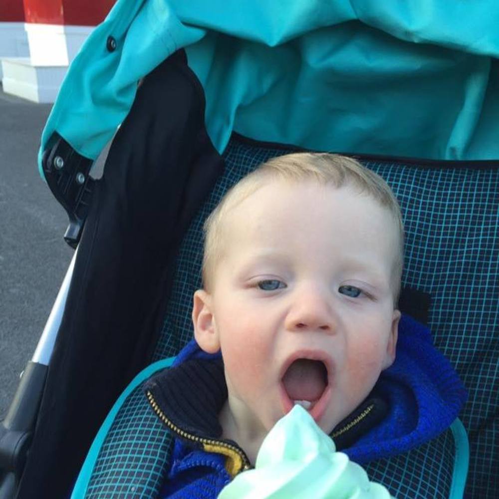 Meet your Posher, Jessica