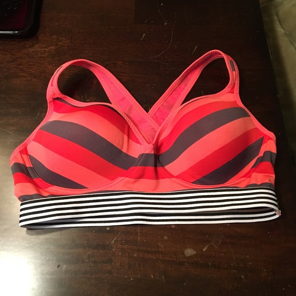 sports Bra 36B