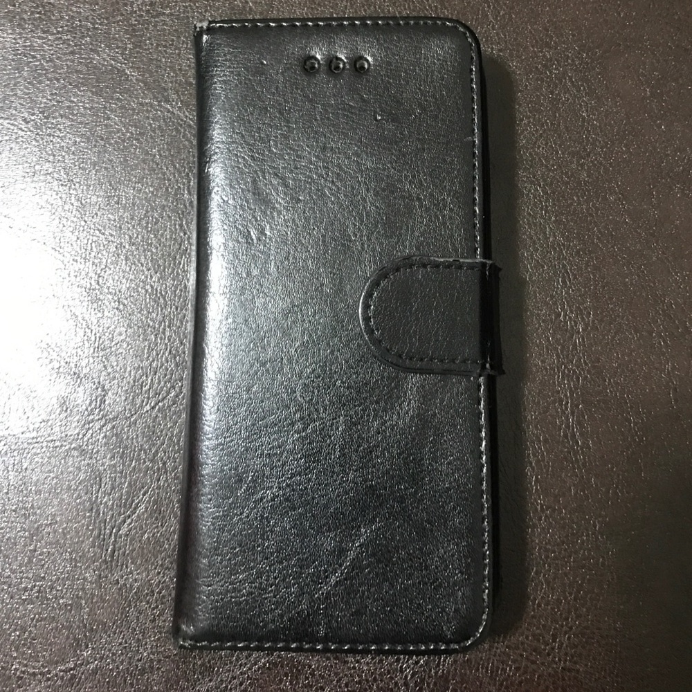 I Phone 6 case Leather Wallet
