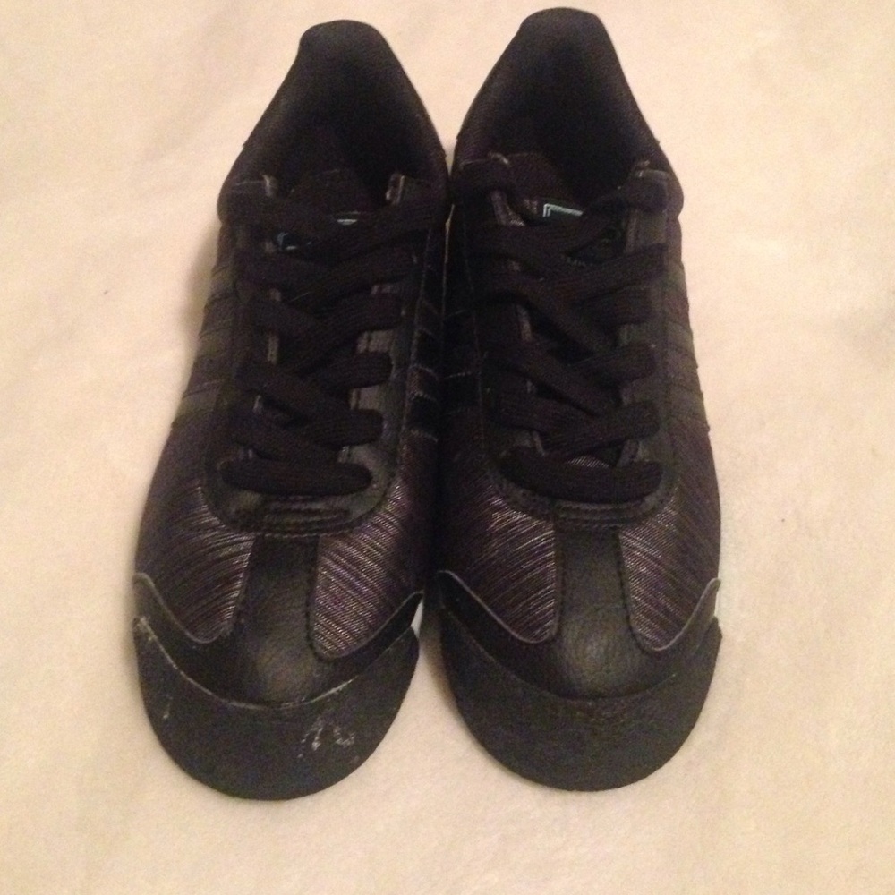 Women's adidas sneakers