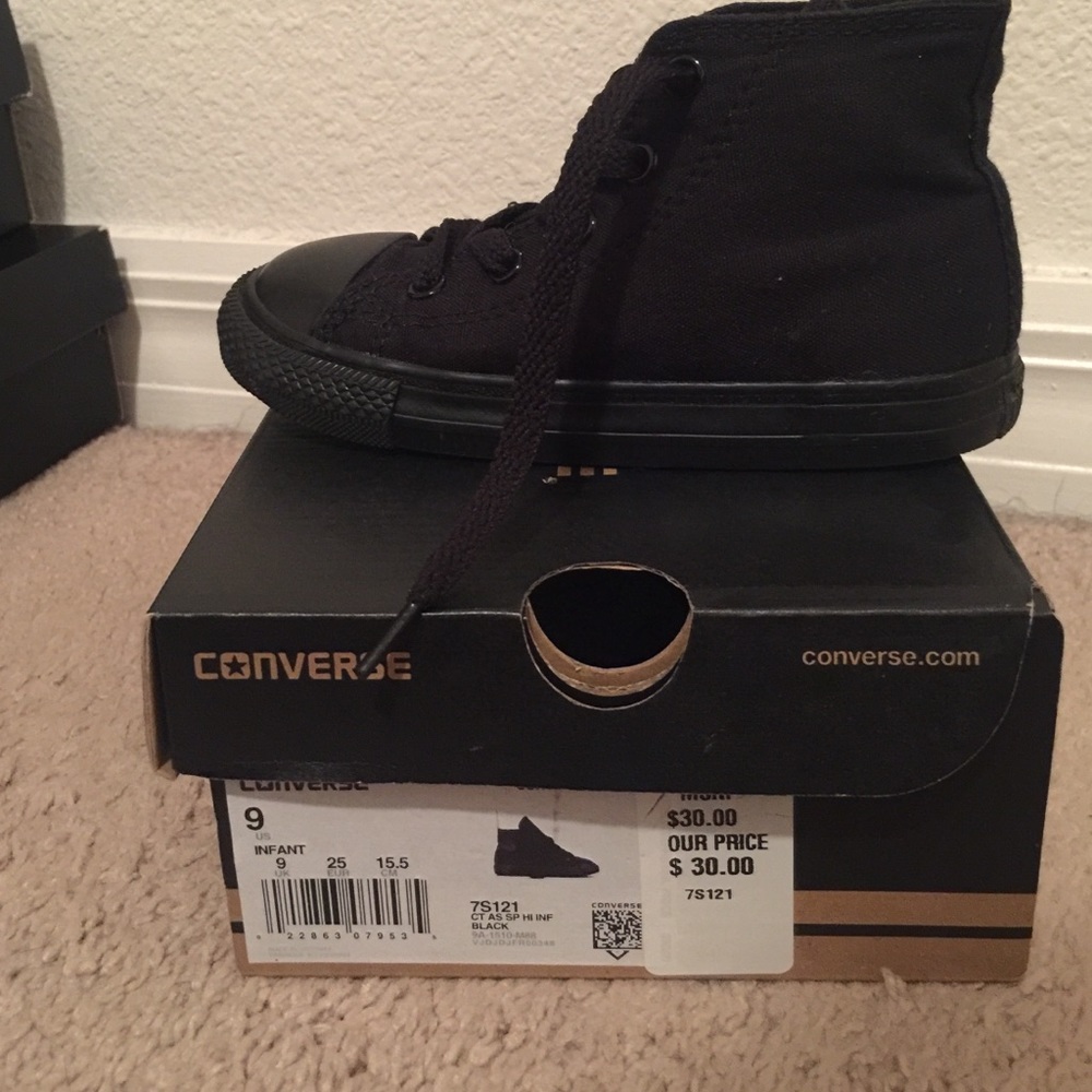 Toddler Shoes