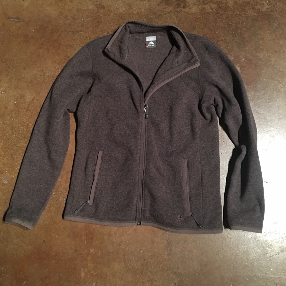 Nike Jacket