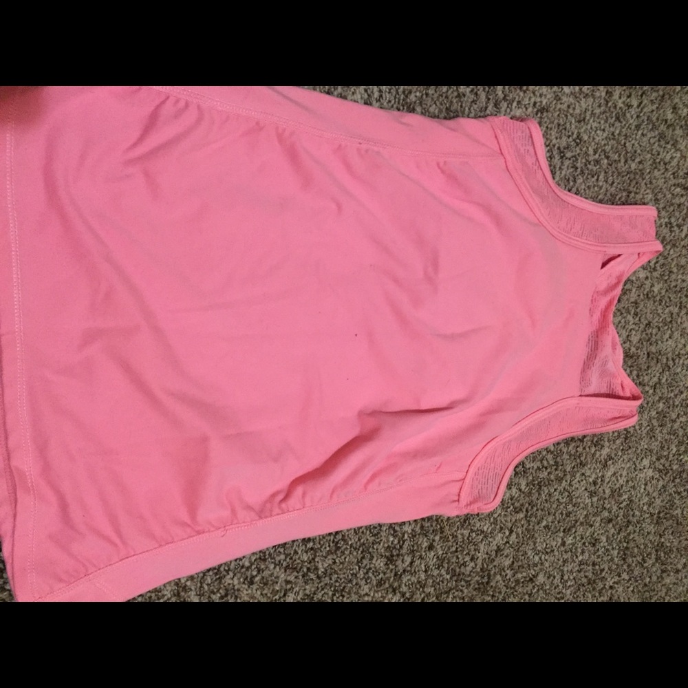 Workout top