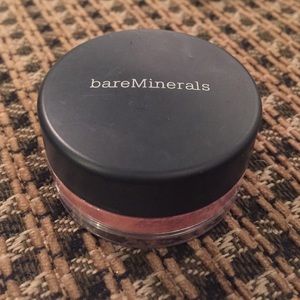 Bare Minerals Blush in Beauty