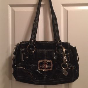 Kathy Van Zeeland purse