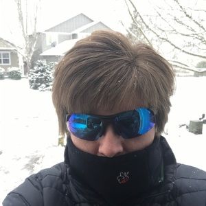 Meet your Posher, Andrea