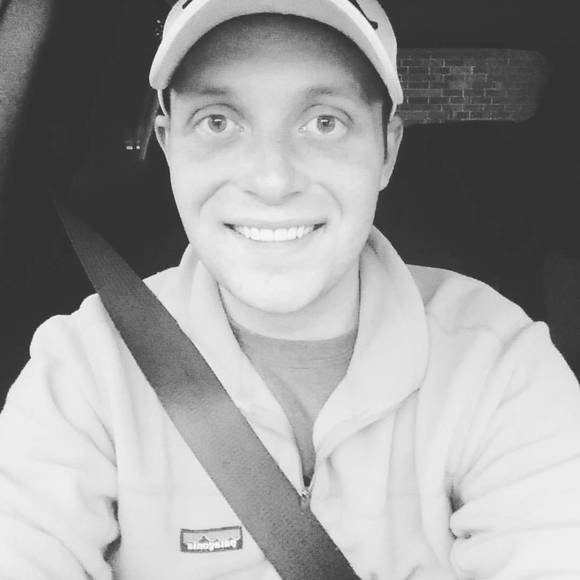 Meet your Posher, Kyle - Picture 1 of 1