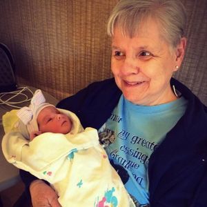 Meet your Posher, Sharon