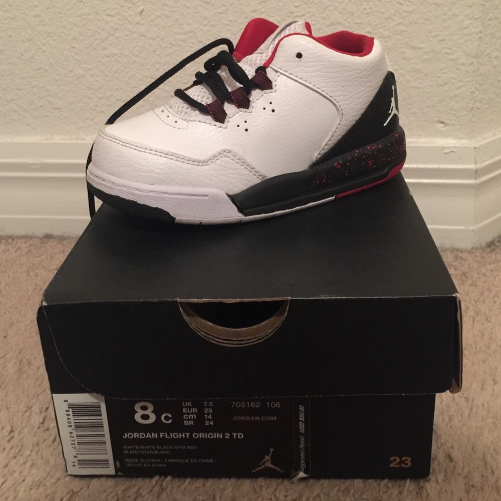 Kids shoes
