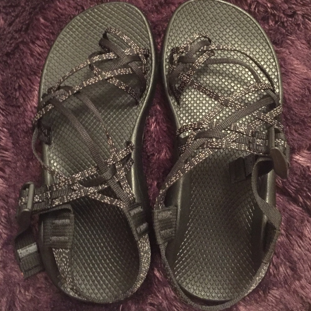 Chaco Sandals