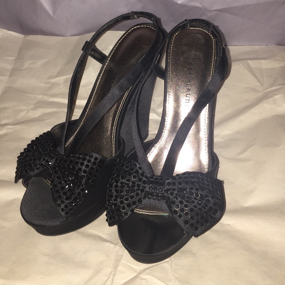 Formal wedges