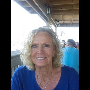 Meet your Posher, Brenda