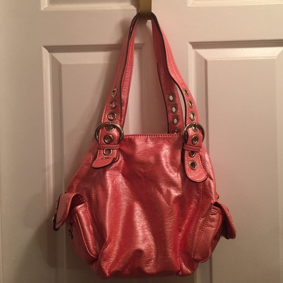 Kathy Van Zeeland Large purse - Picture 2 of 4