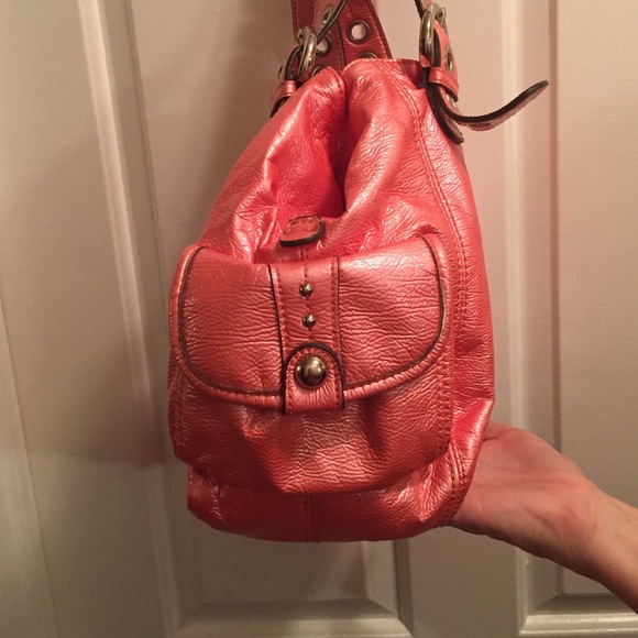 Kathy Van Zeeland Large purse - Picture 3 of 4