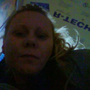 Meet your Posher, Becky