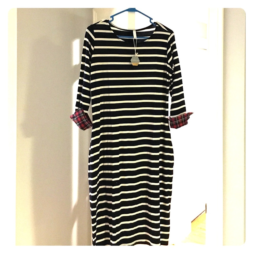 Maternity dress
