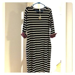 Maternity dress