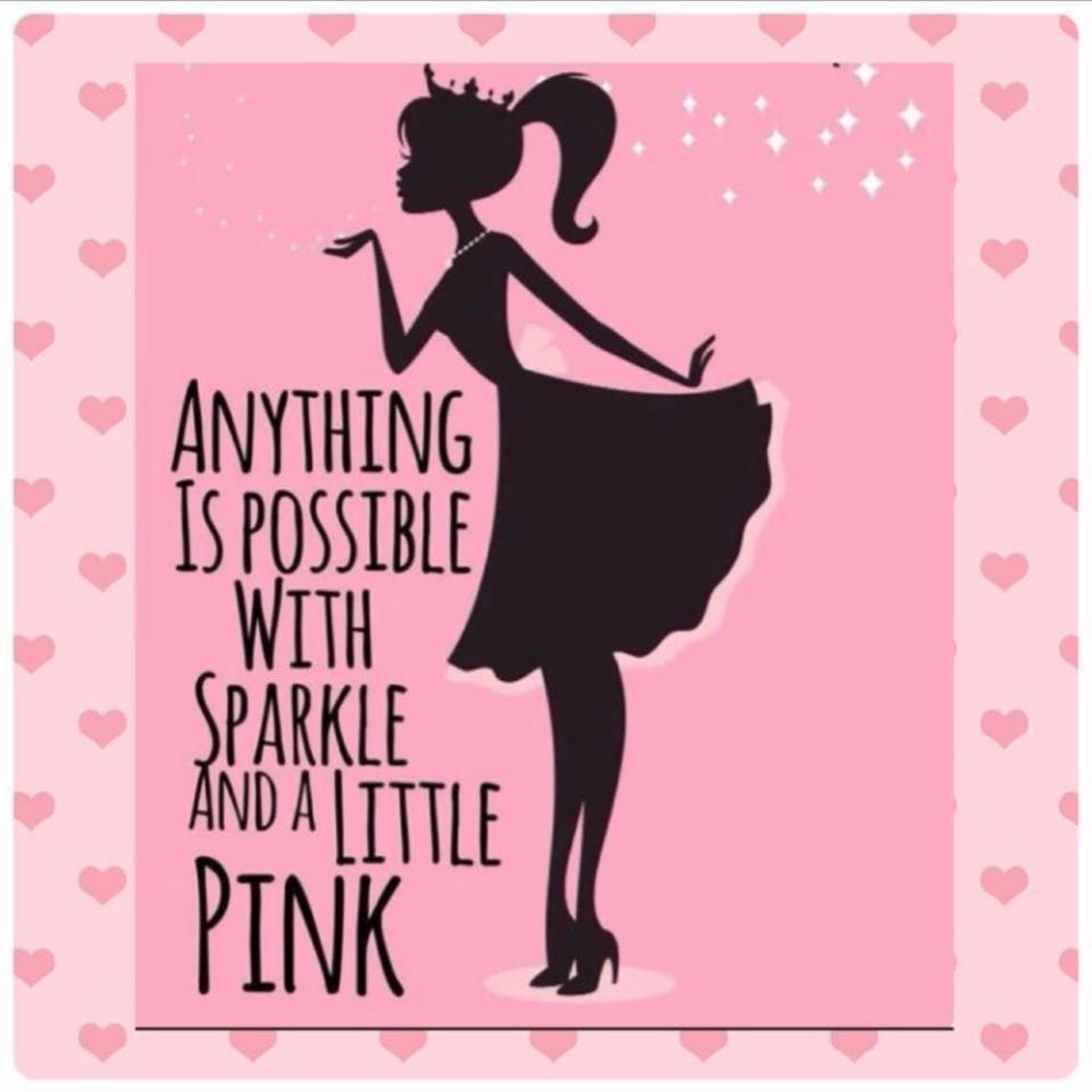 Meet your Posher, Vickie