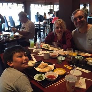 Meet your Posher, Laura