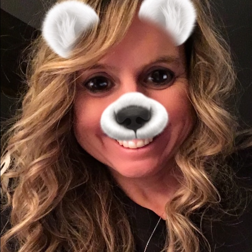 Meet your Posher, Jen