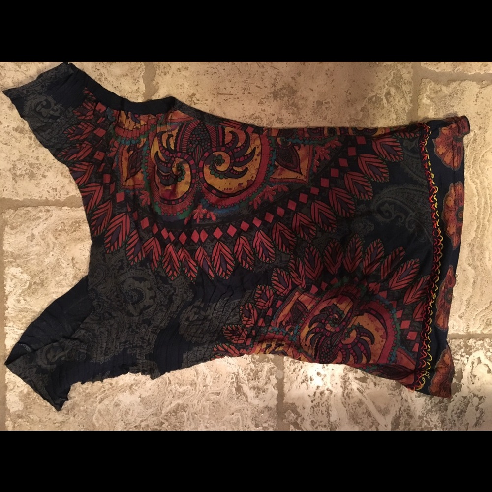 Desigual top - Picture 2 of 2