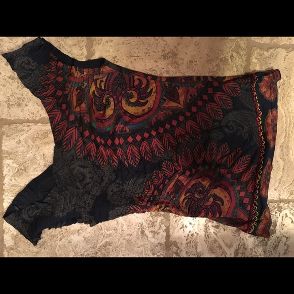 Desigual top - Picture 2 of 2