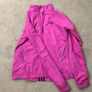 Adidas Windbreaker