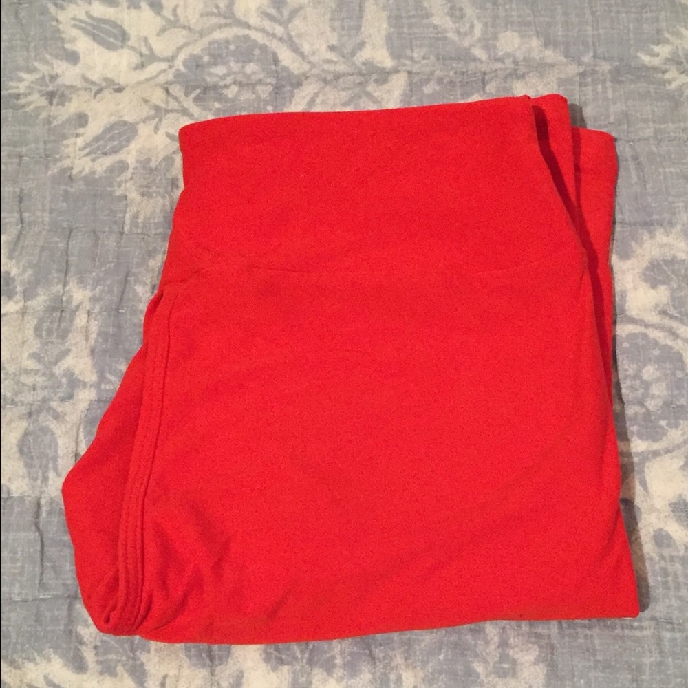 NWT LuLaRoe OS Leggings