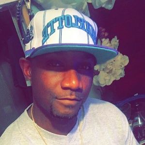 Meet your Posher, Nicholas