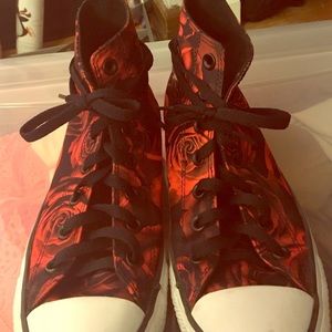 I don't wear them enough to keep them :(