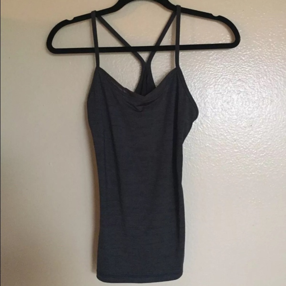Lululemon Y back Tank !