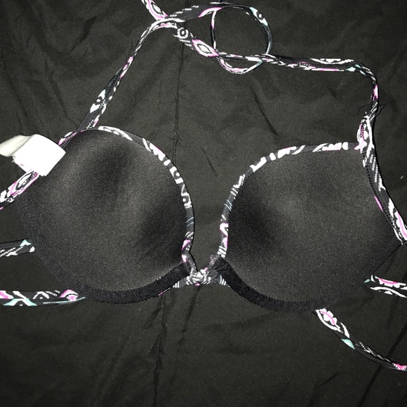 major push up bikini top - Picture 2 of 4